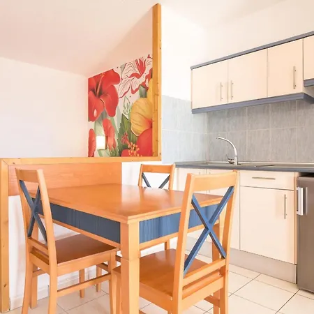 Apartamento Mit Terrasse Direkt Am Morro Jable (Fuerteventura)