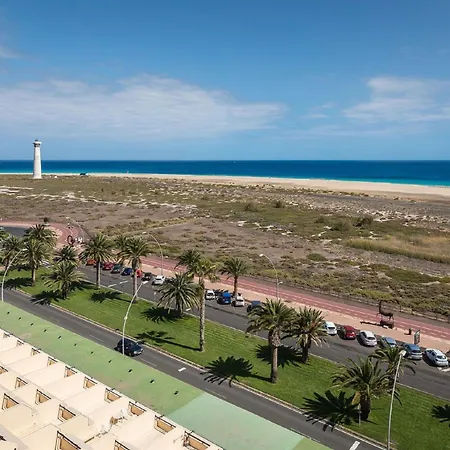 Apartamento Mit Terrasse Direkt Am Morro Jable (Fuerteventura)