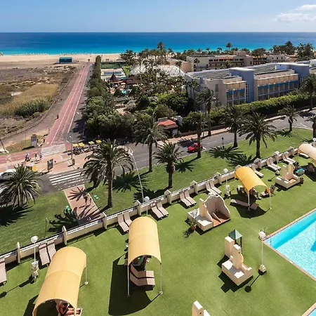 Mit Terrasse Direkt Am Apartamento Morro Jable (Fuerteventura)