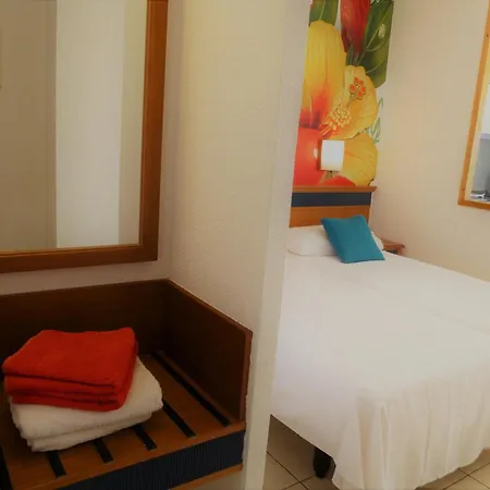 Sunny Escape * Morro Jable (Fuerteventura)