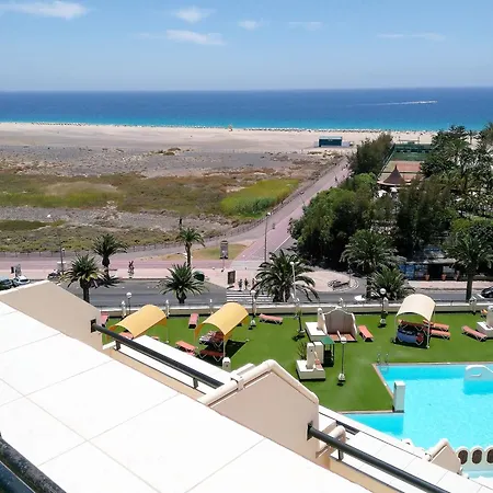 Sunny Escape * Morro Jable (Fuerteventura)