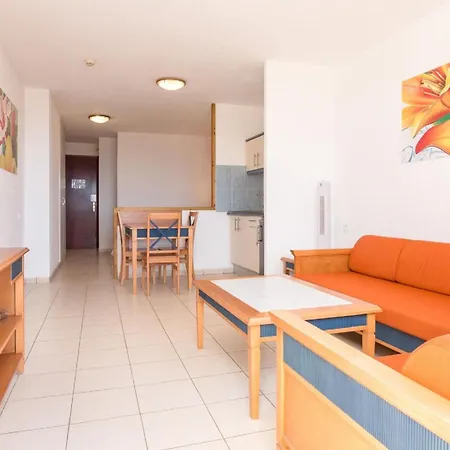 Sunny Escape Daire
