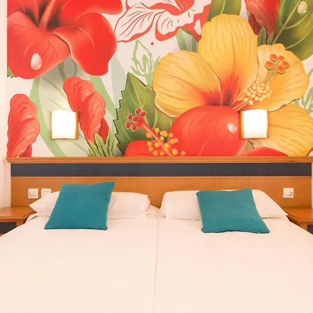 Sunny Escape Daire Morro Jable (Fuerteventura)