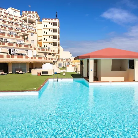 Sunny Escape Daire Morro Jable (Fuerteventura)