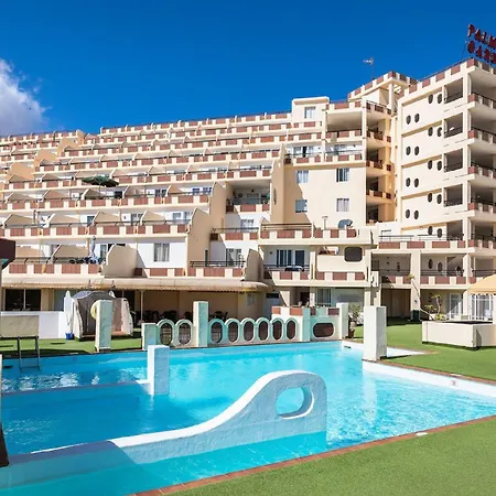 Sunny Escape Morro Jable (Fuerteventura)