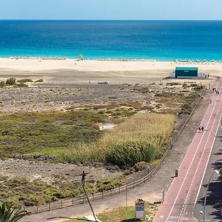 Daire Sunny Escape Morro Jable (Fuerteventura)