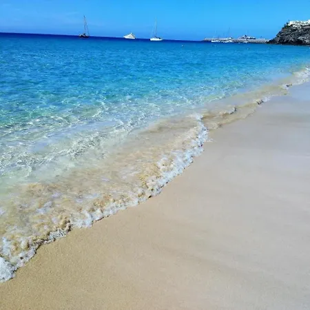 Sunny Escape Daire Morro Jable (Fuerteventura)