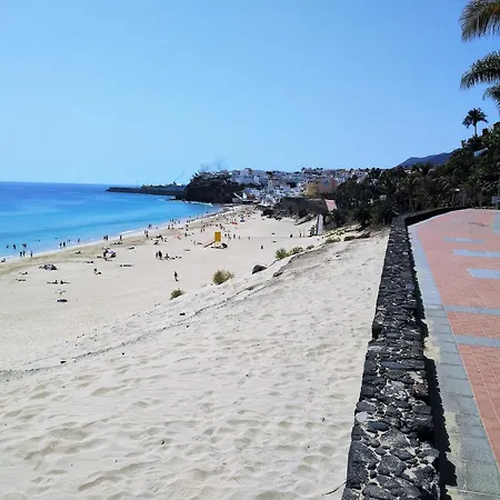 Daire Sunny Escape Morro Jable (Fuerteventura)