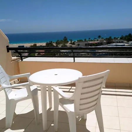 Lejlighed Mit Terrasse Direkt Am *