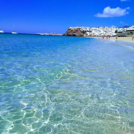 Lejlighed Mit Terrasse Direkt Am Morro Jable (Fuerteventura)
